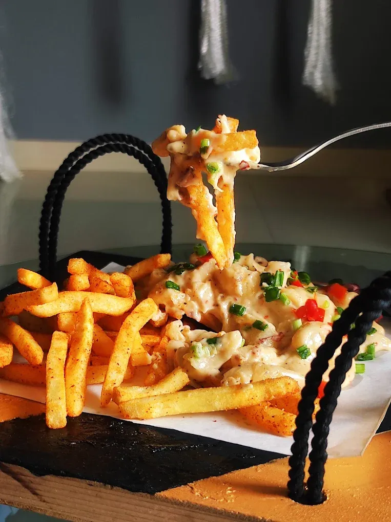 HIVY - Birthday Surprise Planners Menu - Birthday Celebration Dining